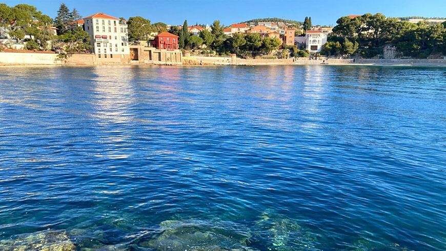 Septembre : la période idéale pour découvrir Bandol