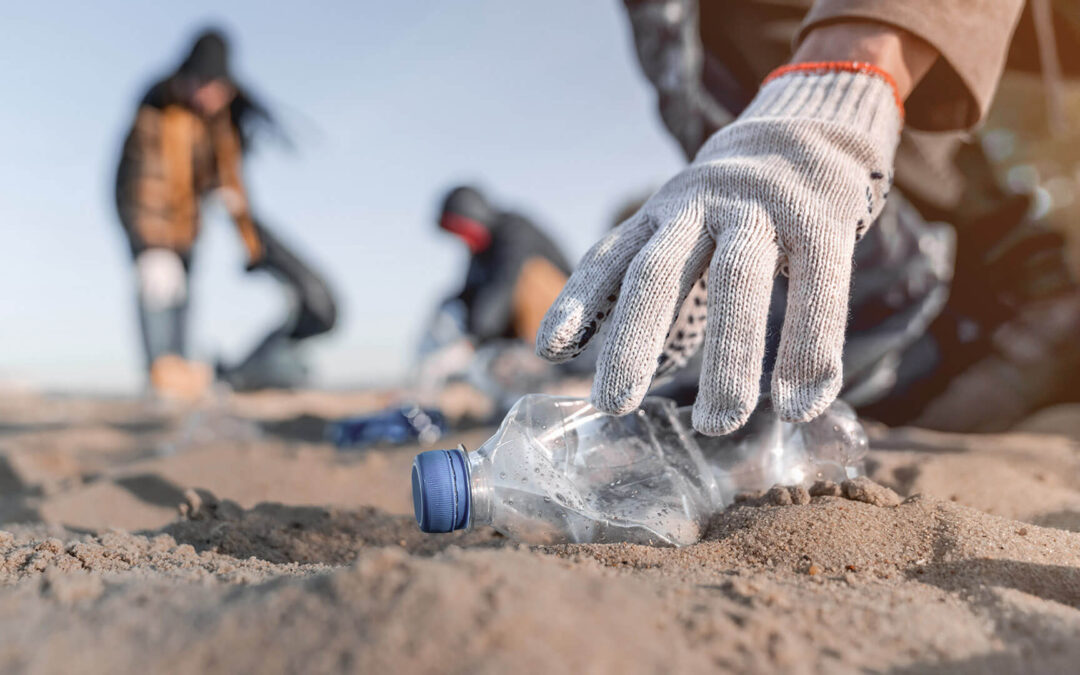 18/03 : Journée mondiale du recyclage