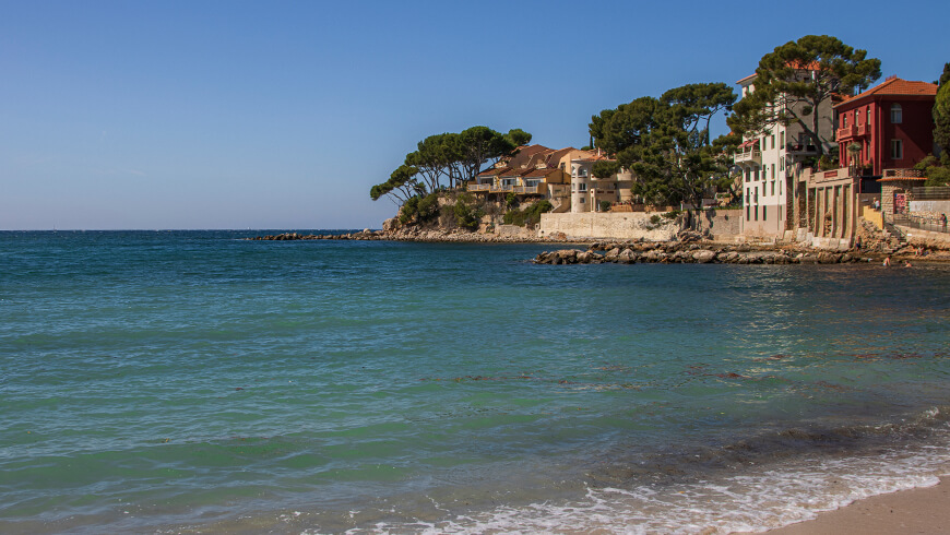 Vos vacances de printemps à Bandol