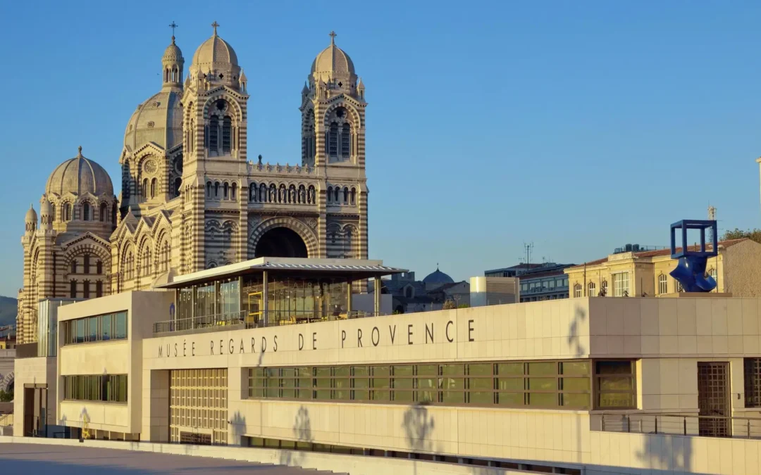 Les Galets camp de base : citytrip au tour de Bandol